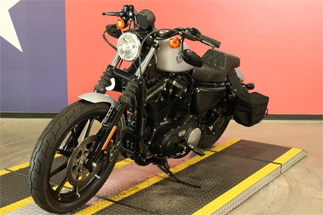 2020 Harley-Davidson Sportster Iron 883 at Texas Harley