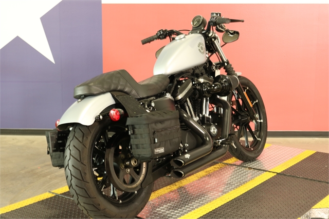 2020 Harley-Davidson Sportster Iron 883 at Texas Harley