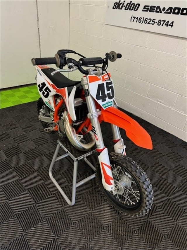 2020 KTM SX 50 at Hebeler Sales & Service, Lockport, NY 14094