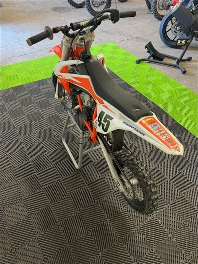 2020 KTM SX 50 at Hebeler Sales & Service, Lockport, NY 14094