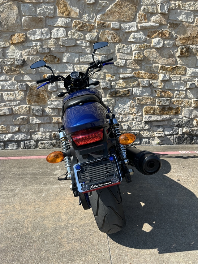 2016 Harley-Davidson Street 750 at Harley-Davidson of Waco