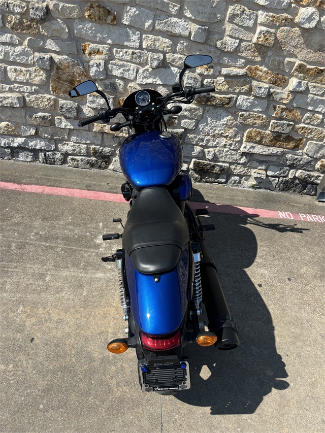 2016 Harley-Davidson Street 750 at Harley-Davidson of Waco