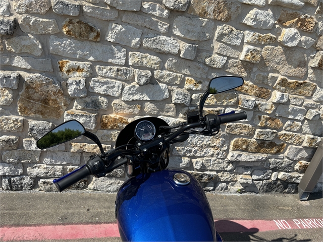 2016 Harley-Davidson Street 750 at Harley-Davidson of Waco