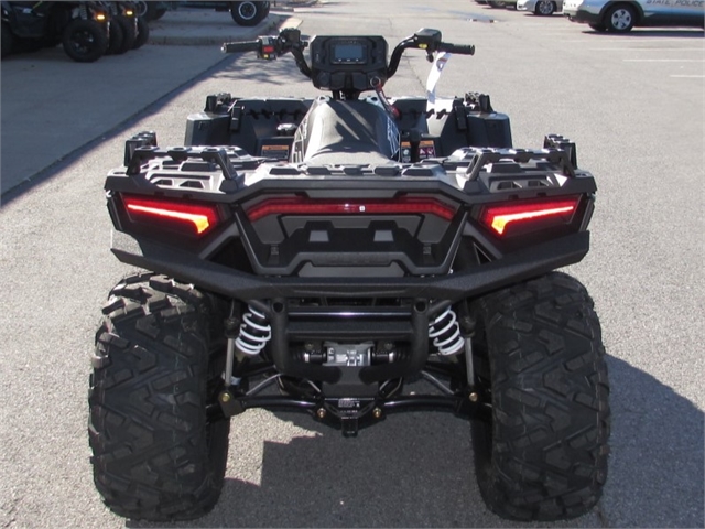 2023 Polaris Sportsman XP 1000 Ultimate Trail at Valley Cycle Center