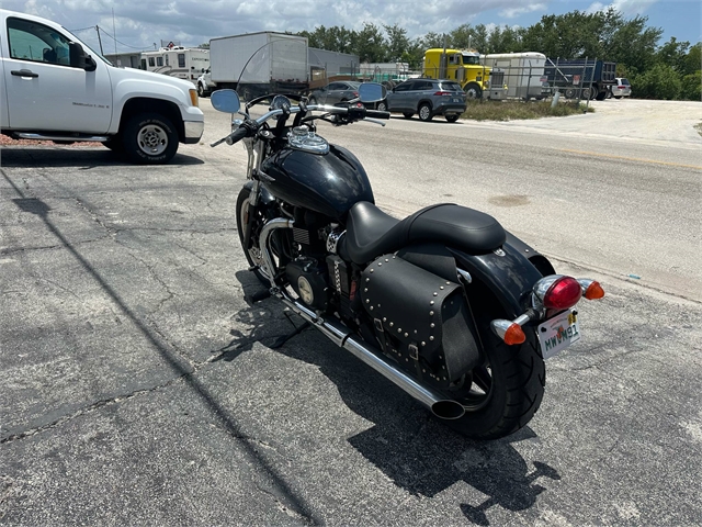 2012 Triumph Speedmaster Base at Soul Rebel Cycles