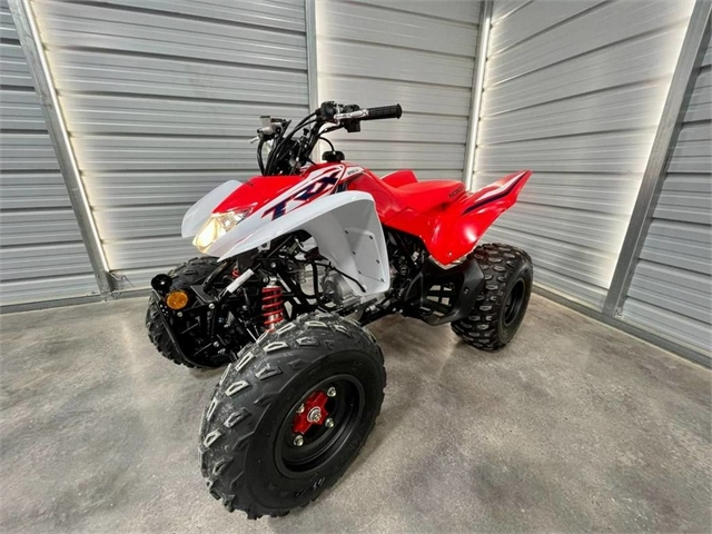 2024 Honda TRX 250X at Kent Motorsports, New Braunfels, TX 78130