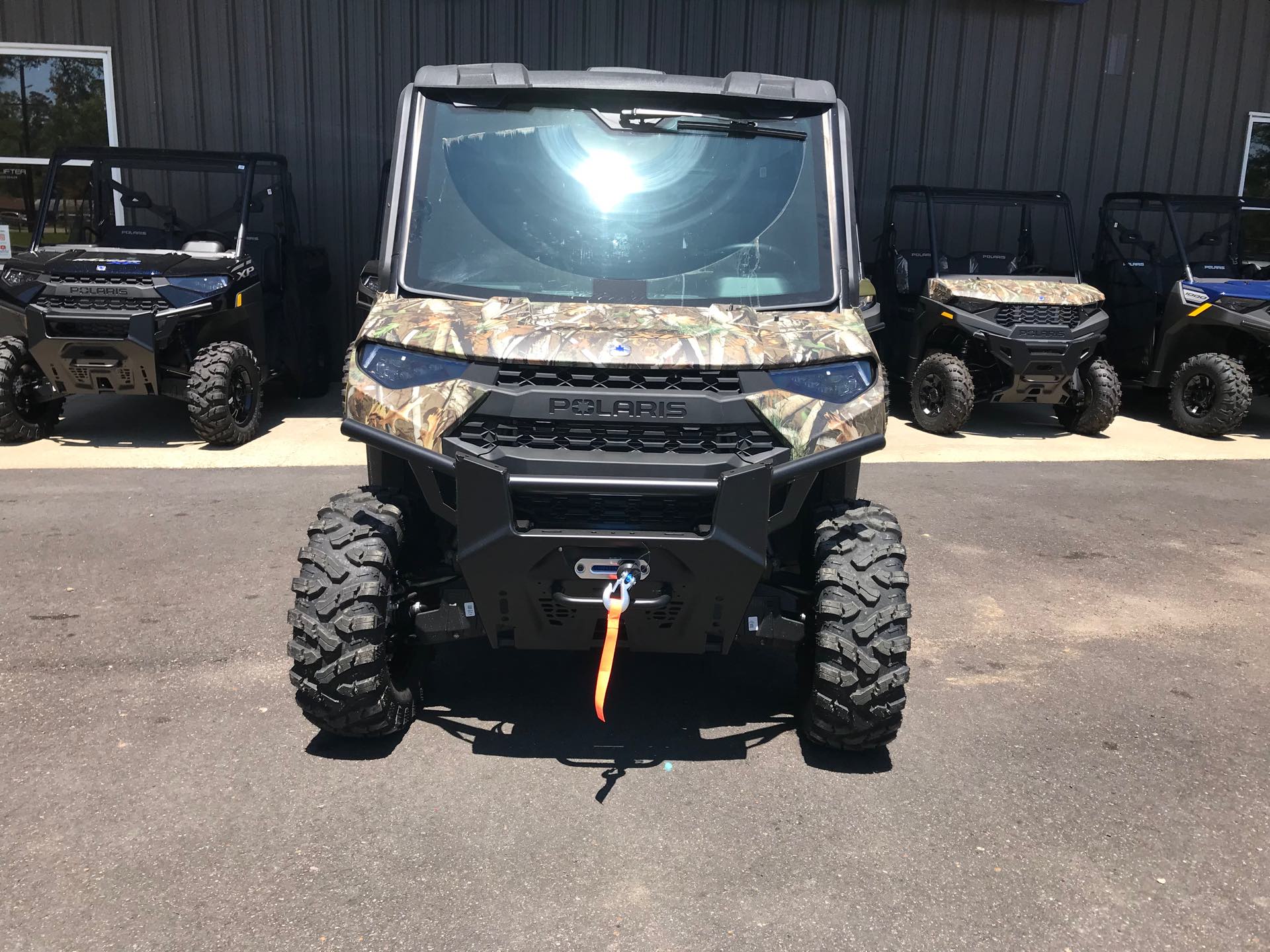 2024 POLARIS 1000 XP NS Premium at ATV Zone, LLC