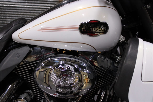 2008 Harley-Davidson Electra Glide Ultra Classic at Texarkana Harley-Davidson