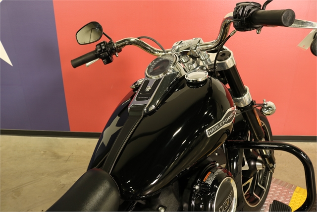 2020 Harley-Davidson Softail Sport Glide at Texas Harley