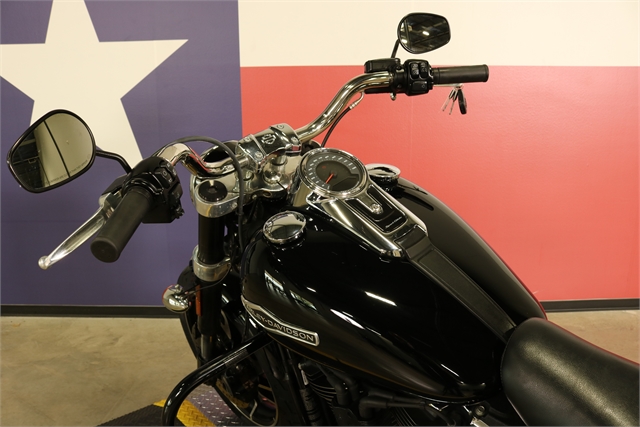 2020 Harley-Davidson Softail Sport Glide at Texas Harley