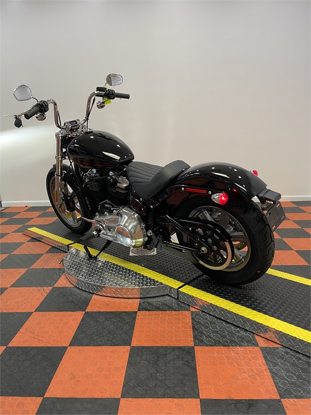 2022 Harley-Davidson Softail Standard at Harley-Davidson of Indianapolis