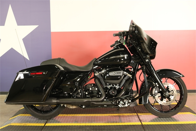 2020 Harley-Davidson Touring Street Glide Special at Texas Harley
