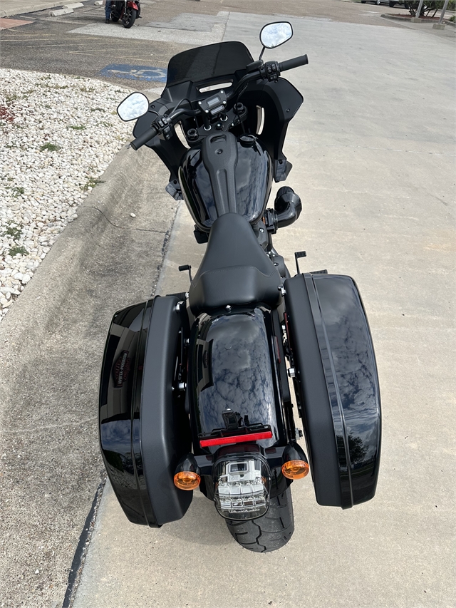 2023 Harley-Davidson Softail Low Rider ST at Corpus Christi Harley-Davidson