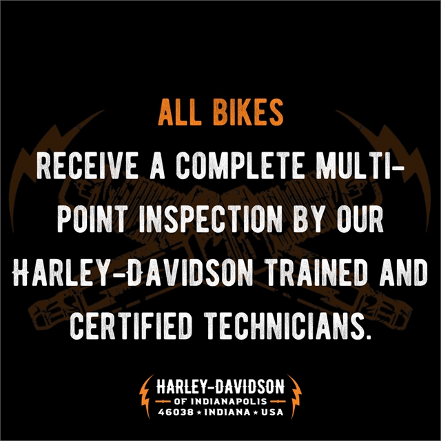 2016 Harley-Davidson Street Glide Base at Harley-Davidson of Indianapolis