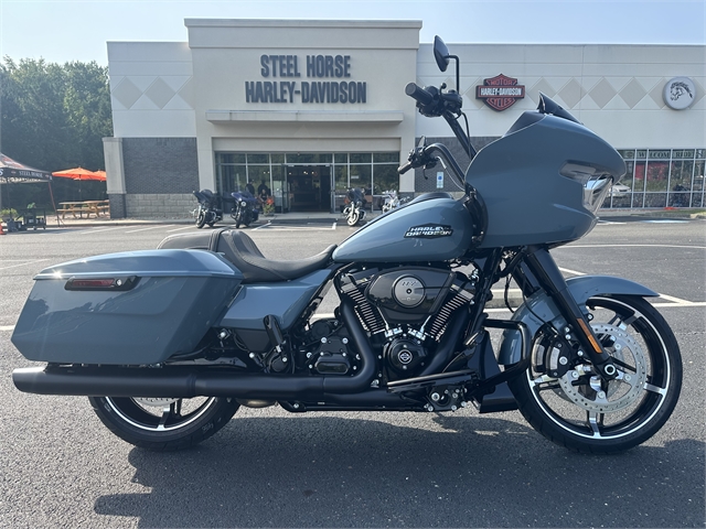 2024 Harley-Davidson Road Glide Base at Steel Horse Harley-Davidson®