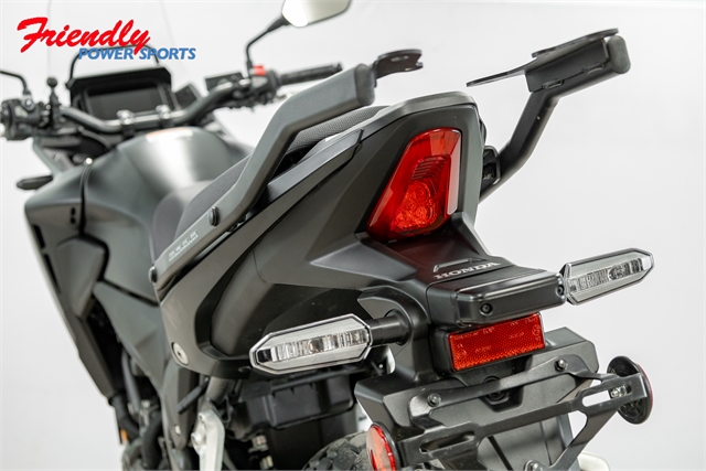 2024 Honda NX500 ABS at Friendly Powersports Baton Rouge