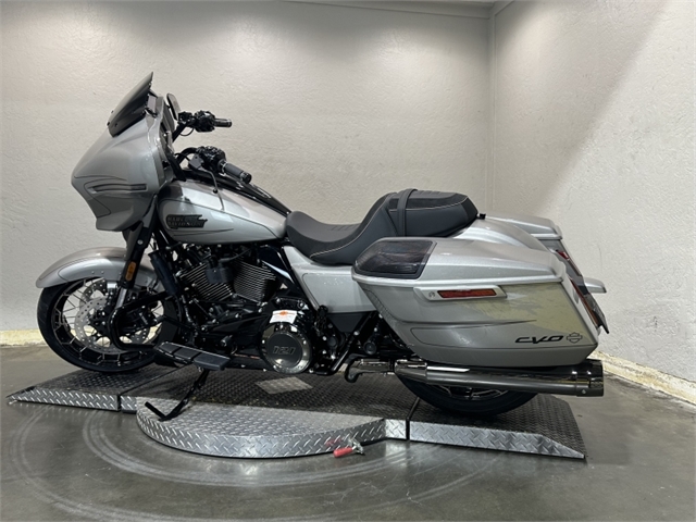 2023 Harley-Davidson FLHXSE at Harley-Davidson of Sacramento