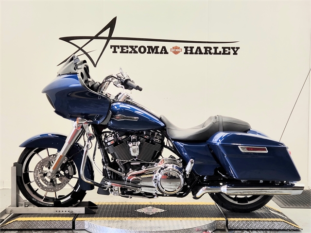 2022 Harley-Davidson Road Glide Base at Texoma Harley-Davidson