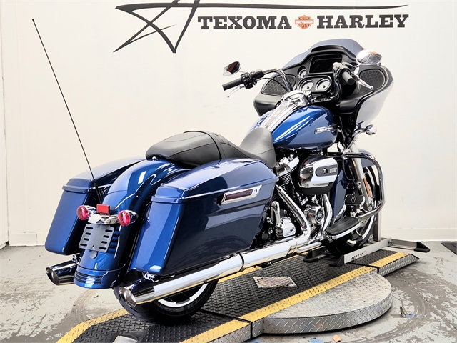 2022 Harley-Davidson Road Glide Base at Texoma Harley-Davidson
