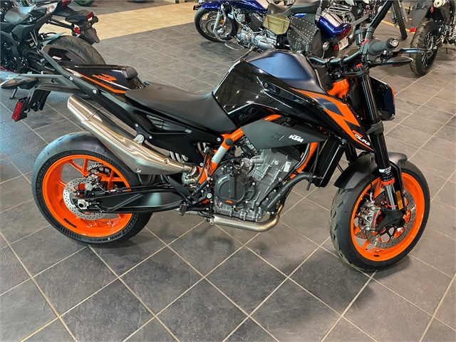 2022 KTM 890 Duke R | Wood Powersports 