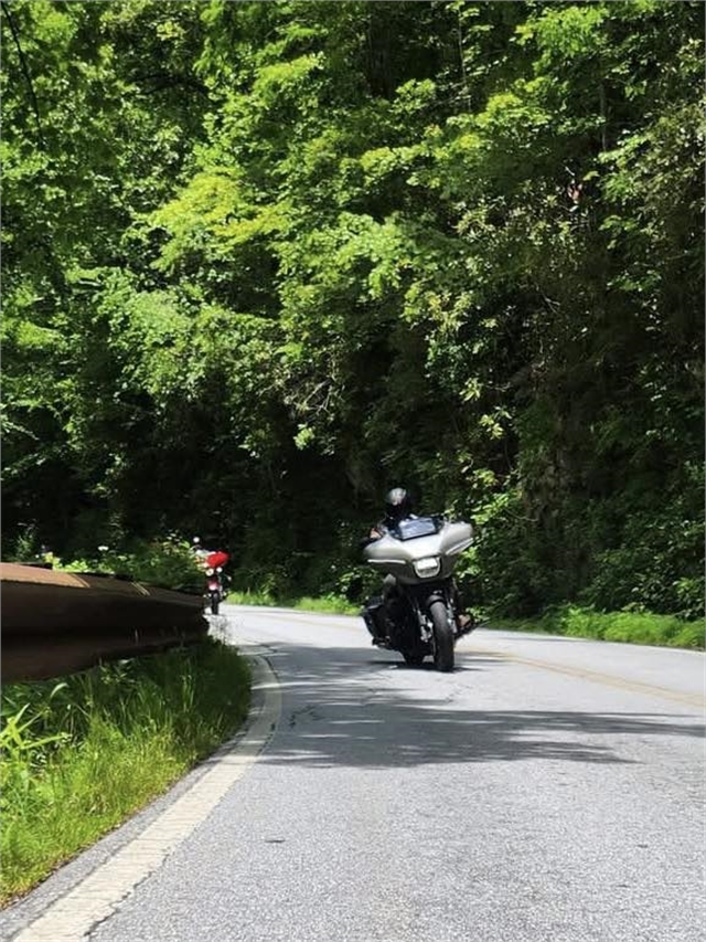 2025 June 14 SMHOG Monthly Meeting & Ride photo at Smoky Mountain HOG