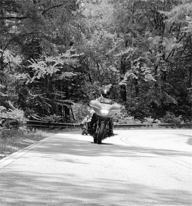 2025 June 14 SMHOG Monthly Meeting & Ride photo at Smoky Mountain HOG