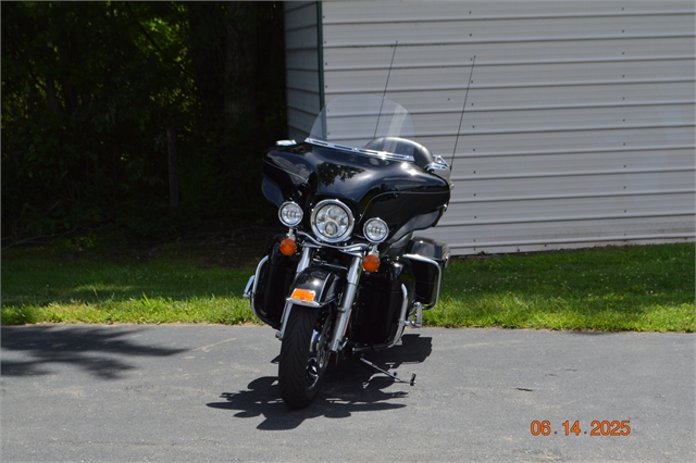2025 June 14 SMHOG Monthly Meeting & Ride photo at Smoky Mountain HOG