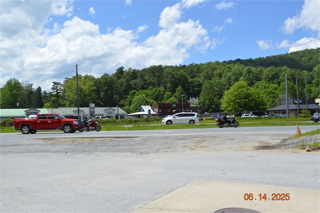 2025 June 14 SMHOG Monthly Meeting & Ride photo at Smoky Mountain HOG