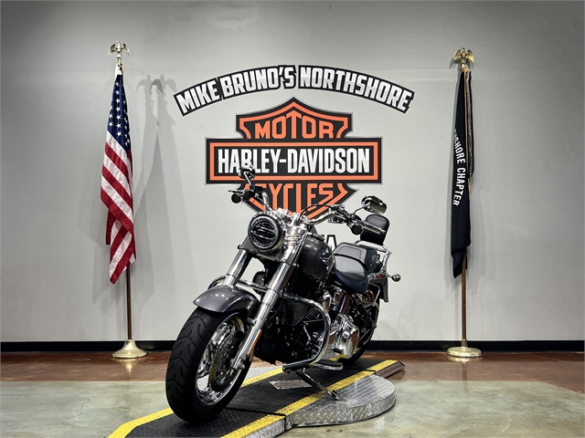 2016 Harley-Davidson Softail Fat Boy at Mike Bruno's Northshore Harley-Davidson