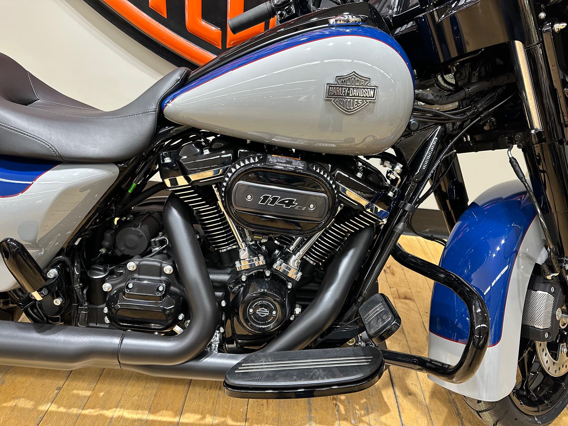 2023 Harley-Davidson Street Glide Special | Zips 45th Parallel Harley ...