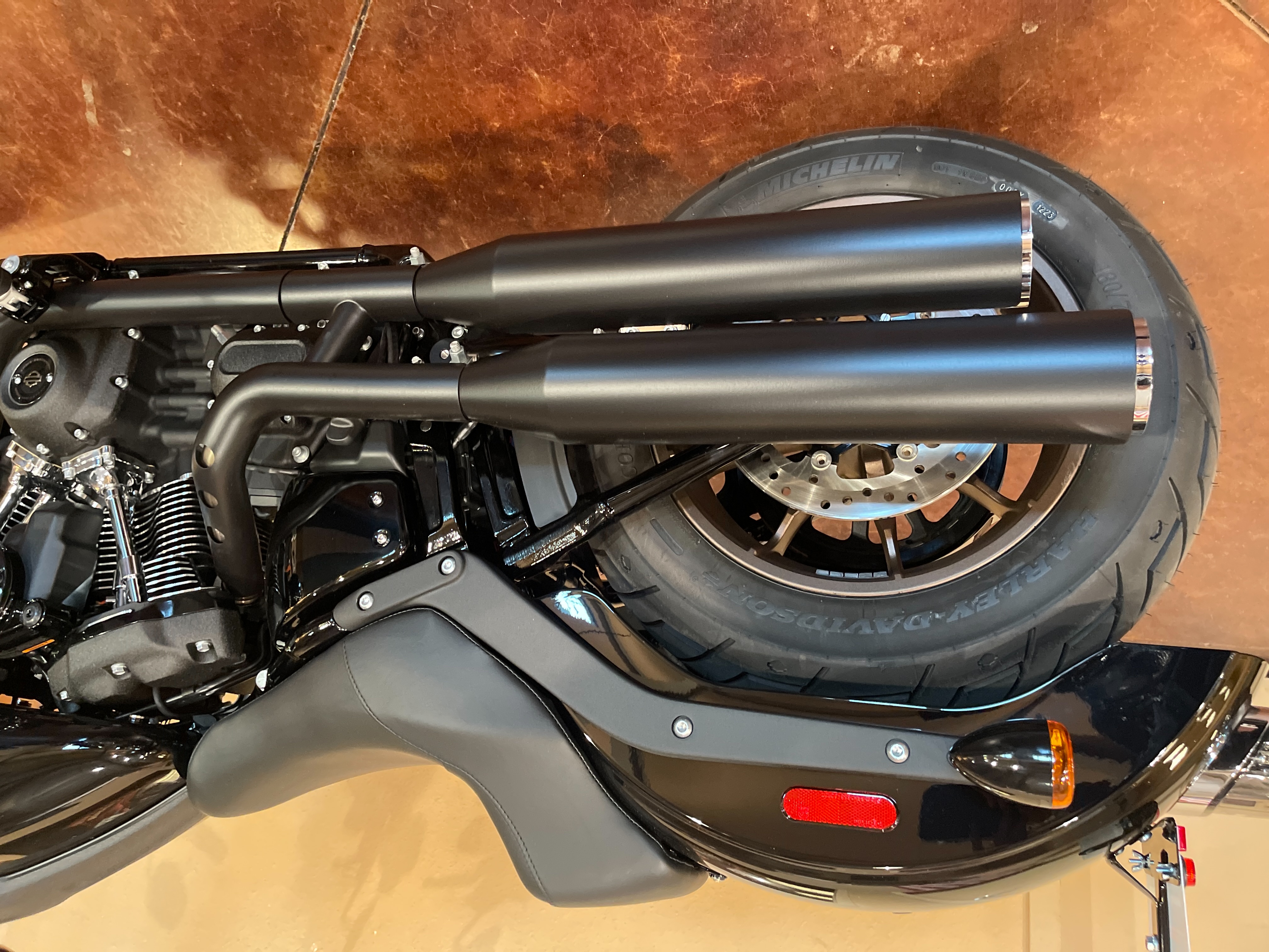 2023 Harley-Davidson Softail Low Rider S | Hells Canyon Harley