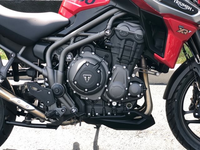 2018 Triumph Tiger 1200 XRT at Tampa Triumph, Tampa, FL 33614