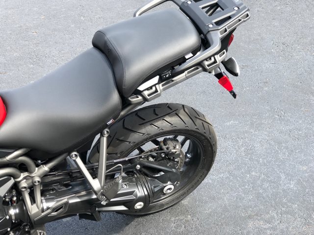 2018 Triumph Tiger 1200 XRT at Tampa Triumph, Tampa, FL 33614