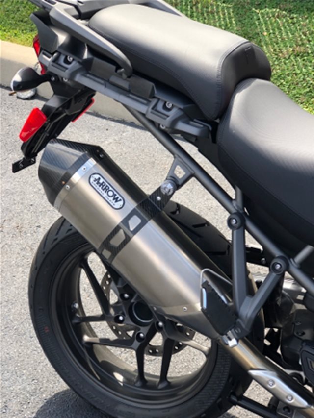 2018 Triumph Tiger 1200 XRT at Tampa Triumph, Tampa, FL 33614