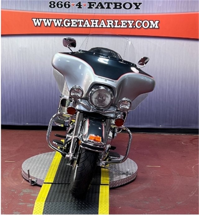 1993 Harley-Davidson FLHTC-U at #1 Cycle Center