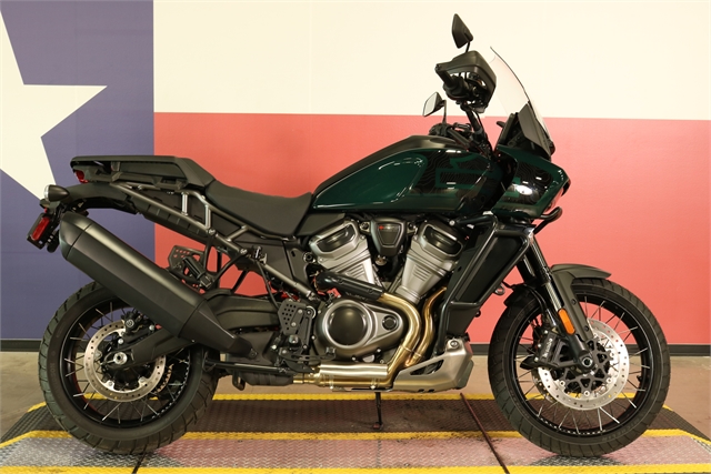 2024 Harley-Davidson Pan America 1250 Special at Texas Harley