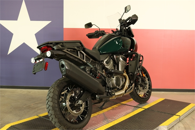 2024 Harley-Davidson Pan America 1250 Special at Texas Harley