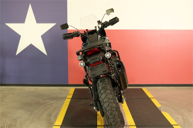 2024 Harley-Davidson Pan America 1250 Special at Texas Harley