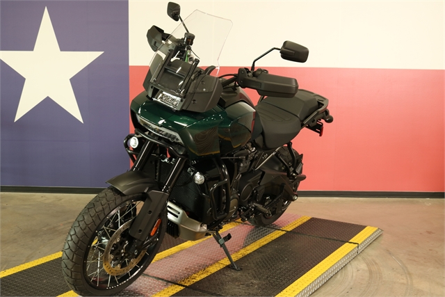 2024 Harley-Davidson Pan America 1250 Special at Texas Harley