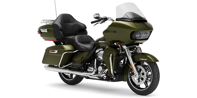 2022 Harley-Davidson Road Glide Limited at Destination Harley-Davidson®, Silverdale, WA 98383