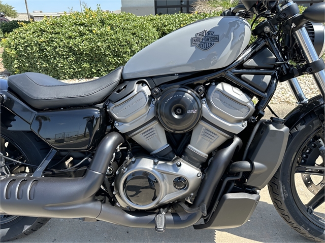 2024 Harley-Davidson Sportster Nightster at Corpus Christi Harley-Davidson