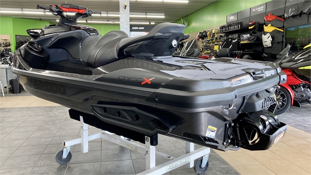 2023 Sea-Doo RXT X 300 at Motor Sports of Willmar