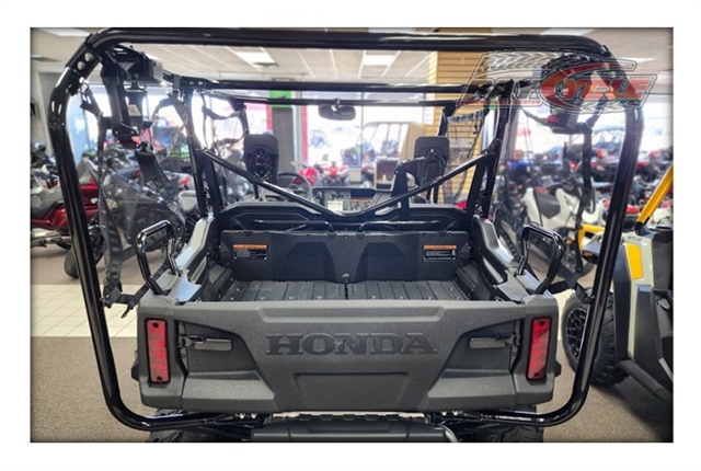 2023 Honda Pioneer 1000-5 Trail at Bay Cycle Sales