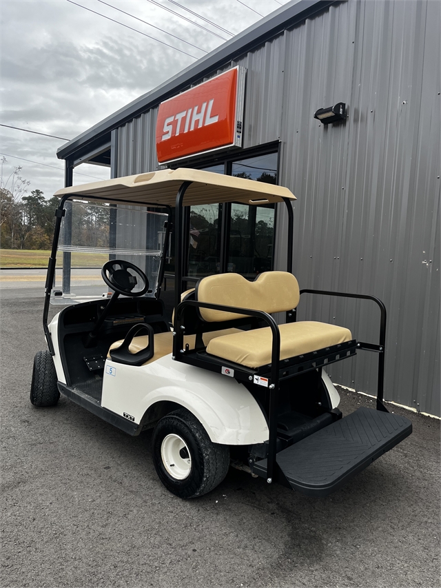 2020 E-Z-Go TXT at Patriot Golf Carts & Powersports