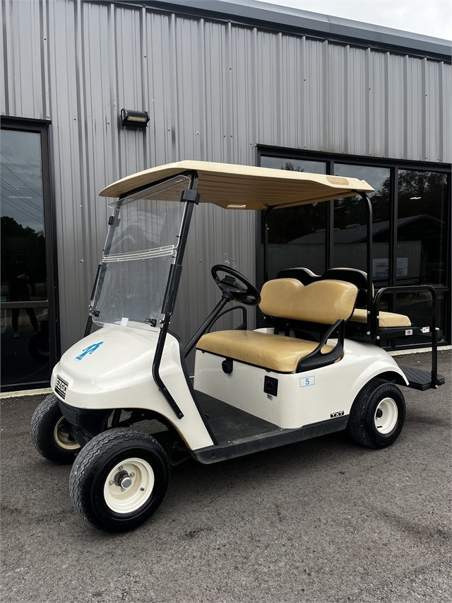 2020 E-Z-Go TXT at Patriot Golf Carts & Powersports