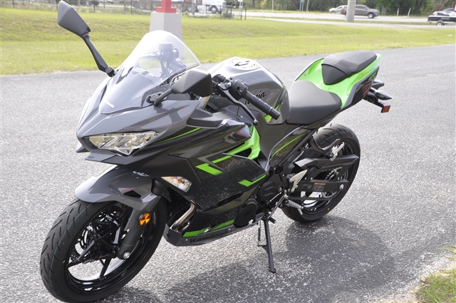 2019 Kawasaki Ninja® 400 ABS | Seminole PowerSports North