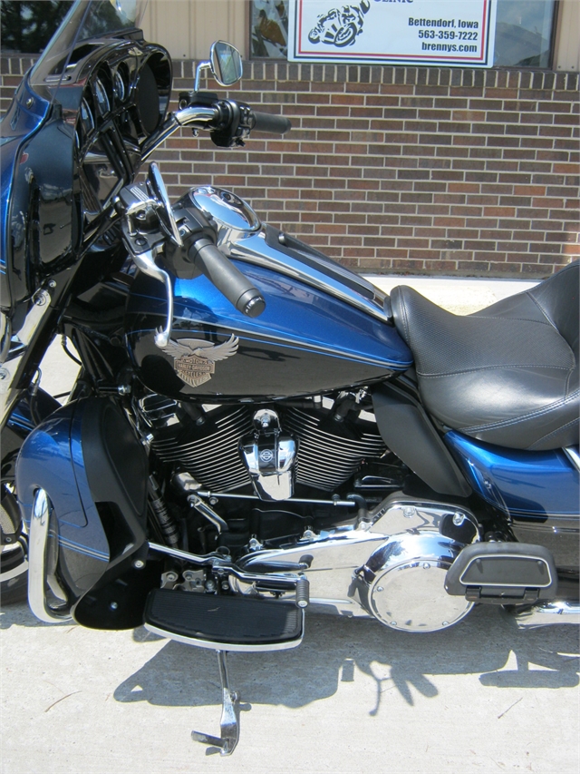 2018 Harley-Davidson 115th Anniversary Ultra Limited at Brenny's Motorcycle Clinic, Bettendorf, IA 52722