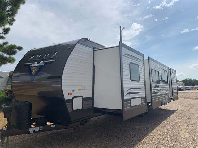 palomino puma 32rbfq for sale near me
