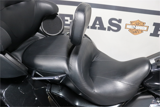 2018 Harley-Davidson Trike Tri Glide Ultra at Texas Harley