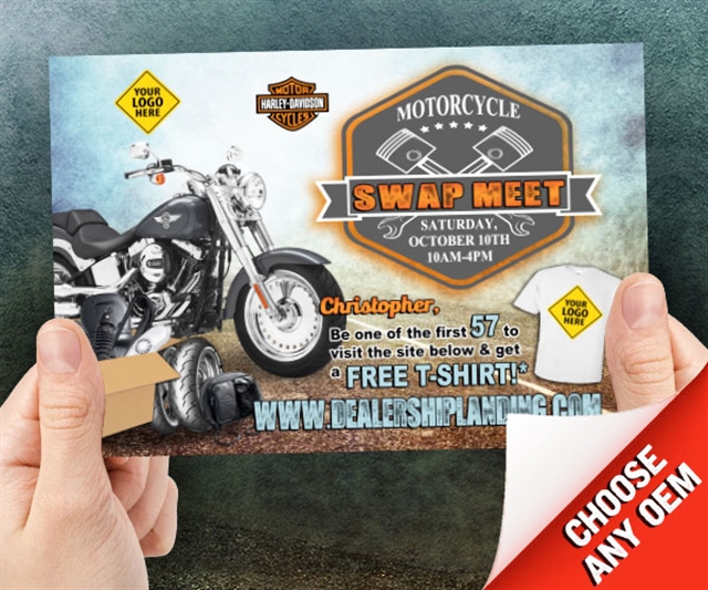 Swap Meet Powersports at PSM Marketing - Peachtree City, GA 30269